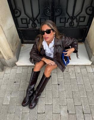 Zara favoriti koje ćete nositi cijelu jesen: Haljine, suknje i puloveri u boho duhu