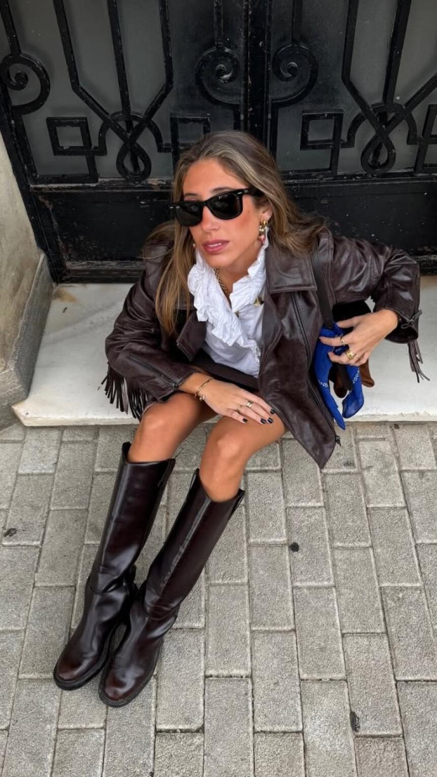 Zara favoriti koje ćete nositi cijelu jesen: Haljine, suknje i puloveri u boho duhu