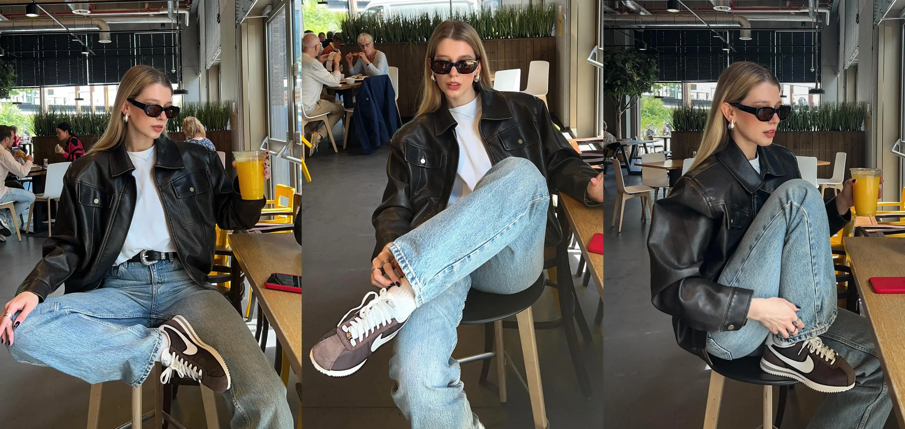 Zara jeans hlače: klasik koji trebamo u ormaru, a ova jesen je pravi trenutak za njih
