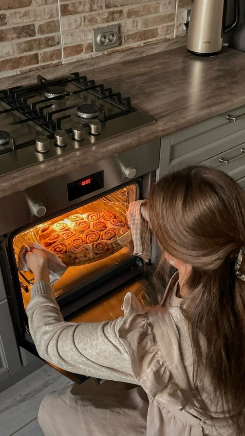 Cimet rolnice: Recept koji svima uspije za mirisne, mekane i apsolutno ukusne!