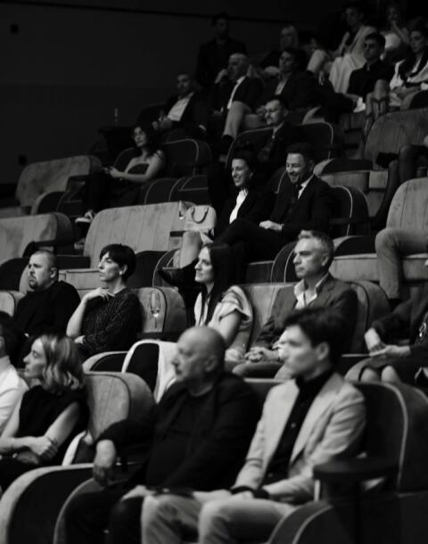 U Tivtu smo na svečanom otvorenju Adriatic Film Awards: Vizija regionalne kinematografije