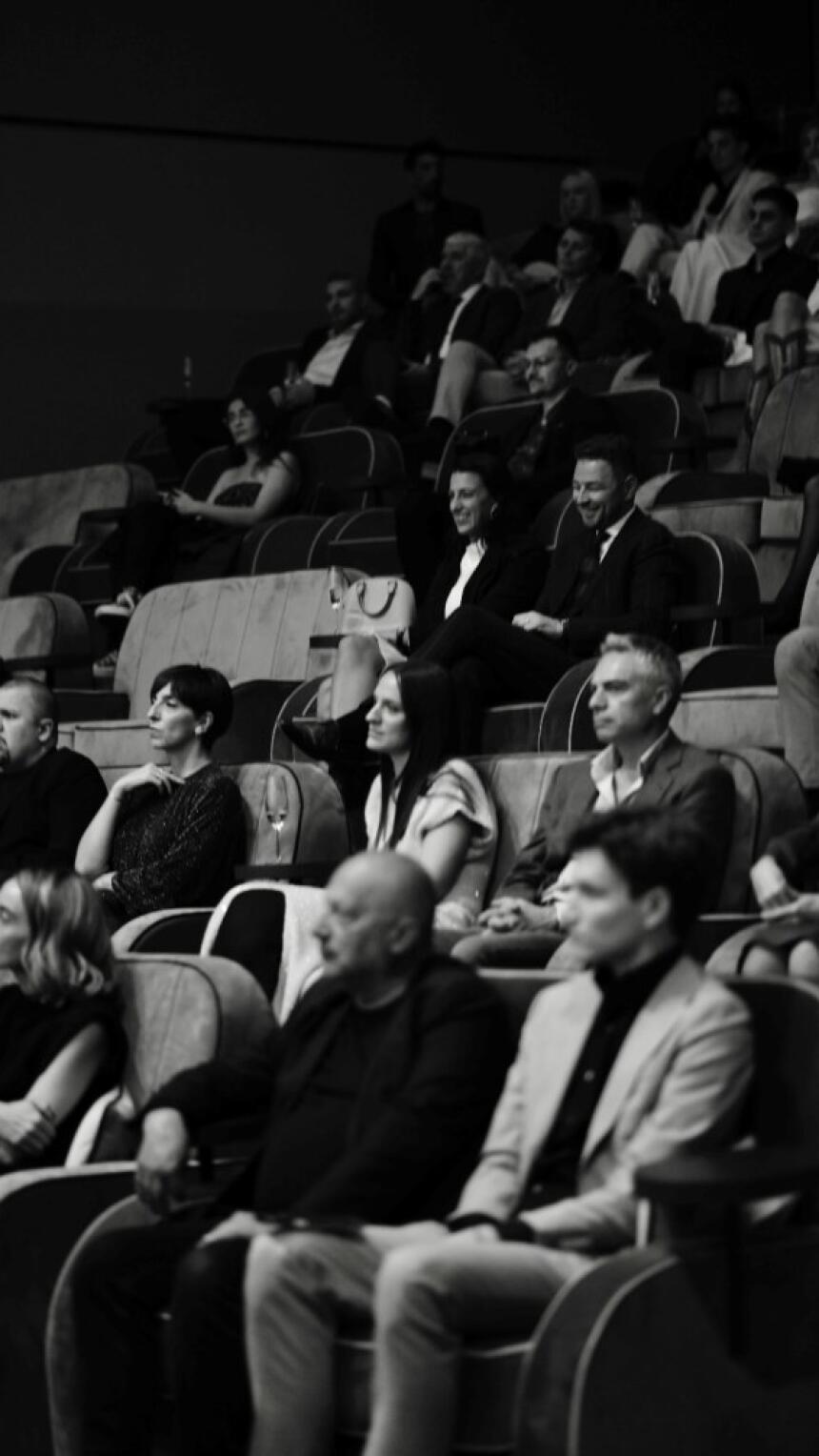 U Tivtu smo na svečanom otvorenju Adriatic Film Awards: Vizija regionalne kinematografije