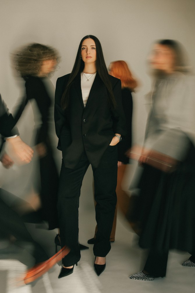 Novi početak za 100 žena: Otvorene su prijave za akademiju koja odgovara na potrebe žena danas