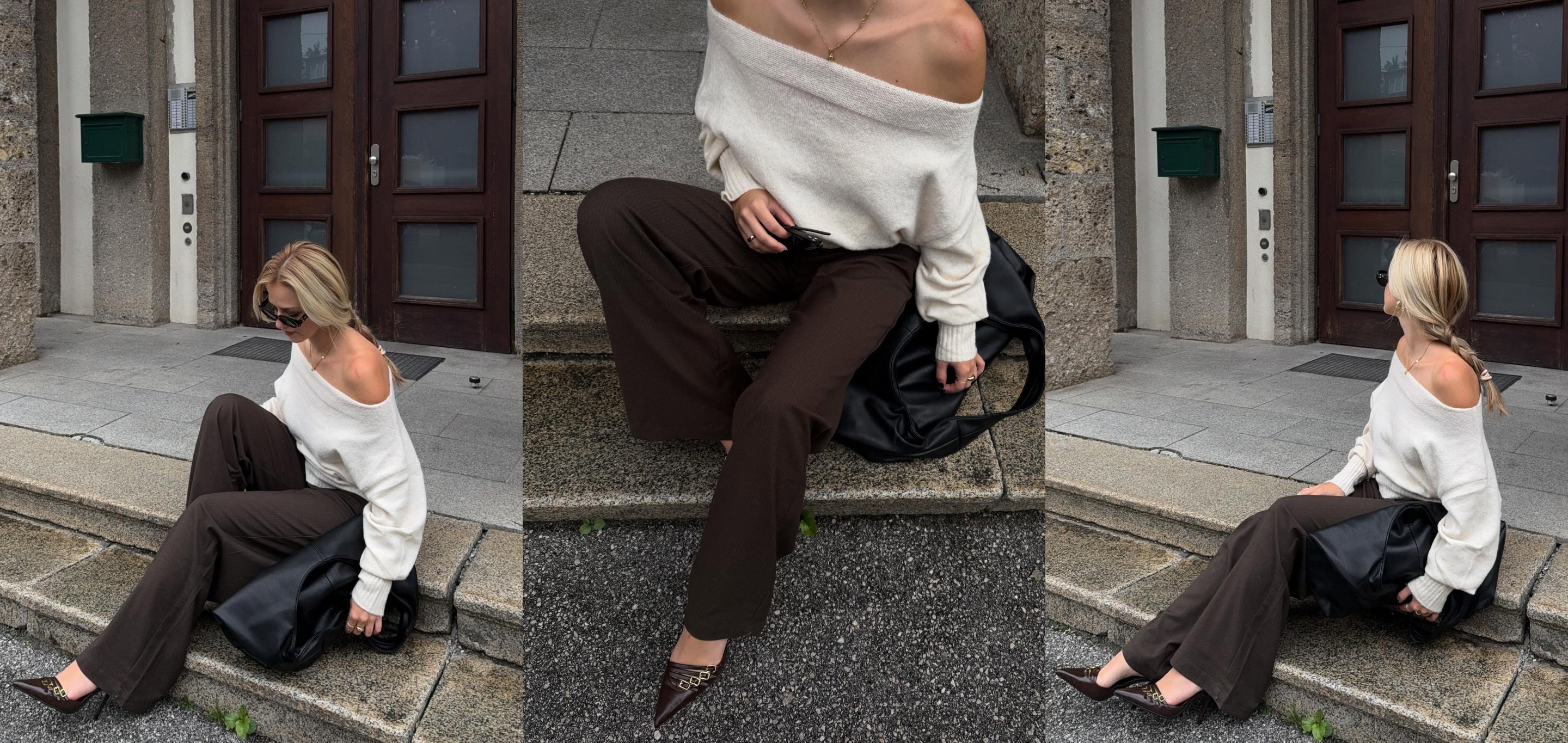 Tražiš idealne hlače za jesen? Bershka ima modele do 60 KM koje ne želiš propustiti.