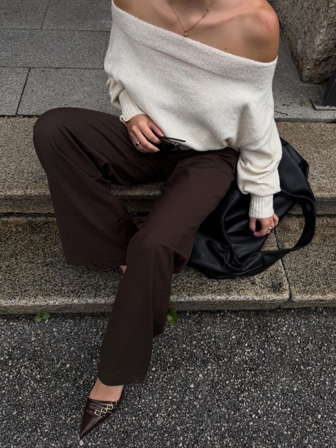 Tražiš idealne hlače za jesen? Bershka ima modele do 60 KM koje ne želiš propustiti.