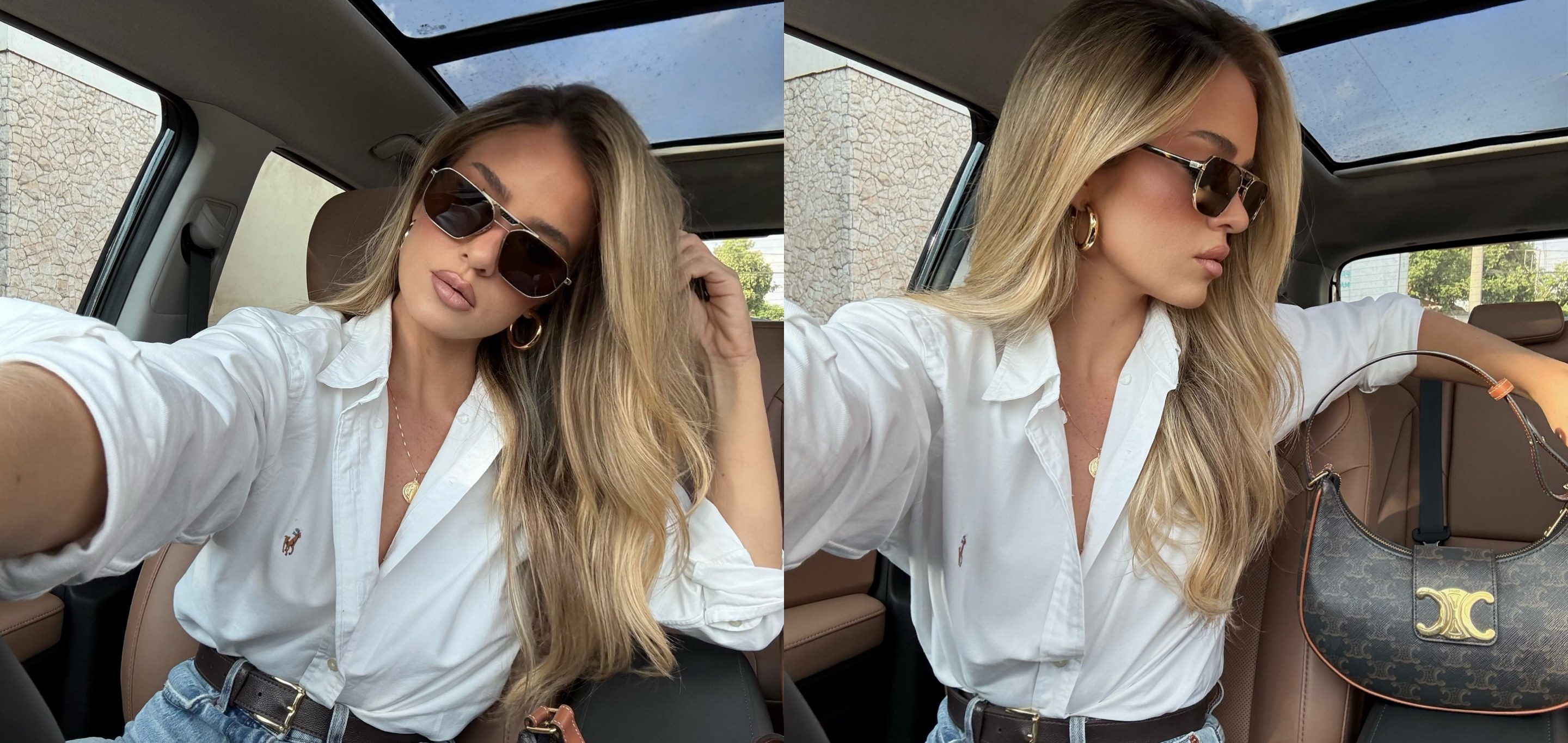 Bijela košulja koja spašava svaku kombinaciju: Pronašli smo 10 modela