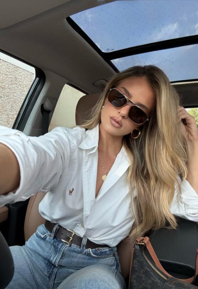 Bijela košulja koja spašava svaku kombinaciju: Pronašli smo 10 modela