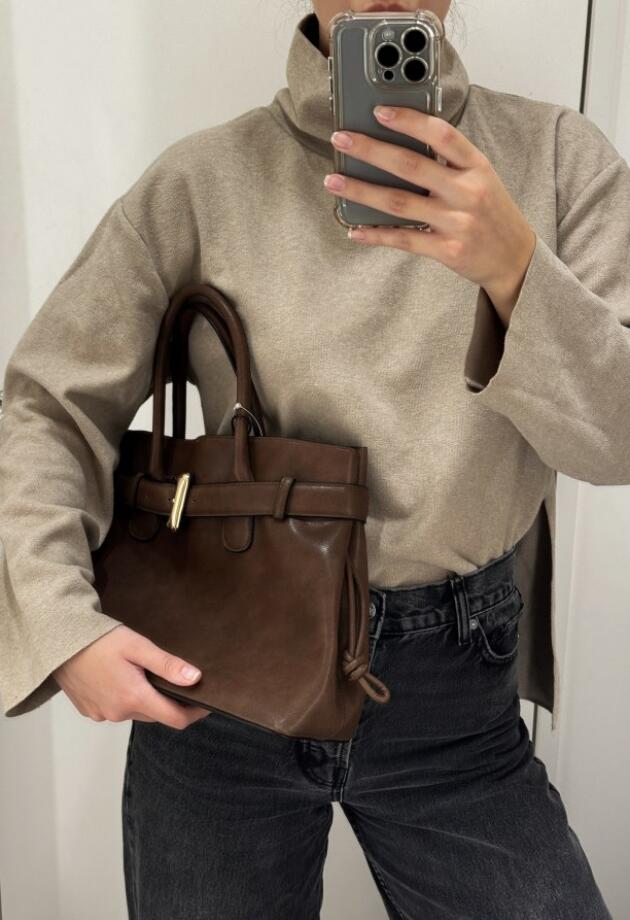 Otišli smo u H&M i pronašli 3 torbe koje će ti olakšati svaki dan