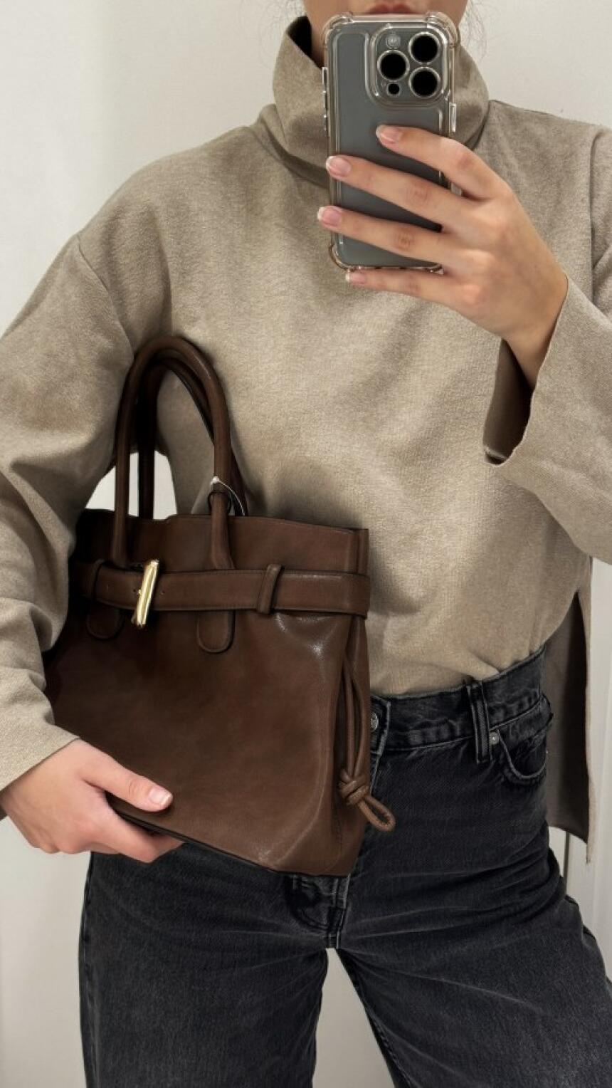Otišli smo u H&M i pronašli 3 torbe koje će ti olakšati svaki dan