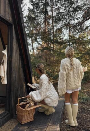 Booking luksuzna planinska kućica: Idealno mjesto za bijeg od gradske svakodnevice