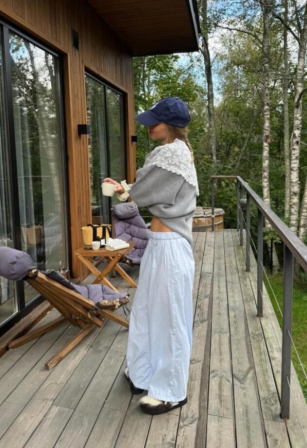 Booking kućice u kojima želite provesti svaki oktobarski vikend