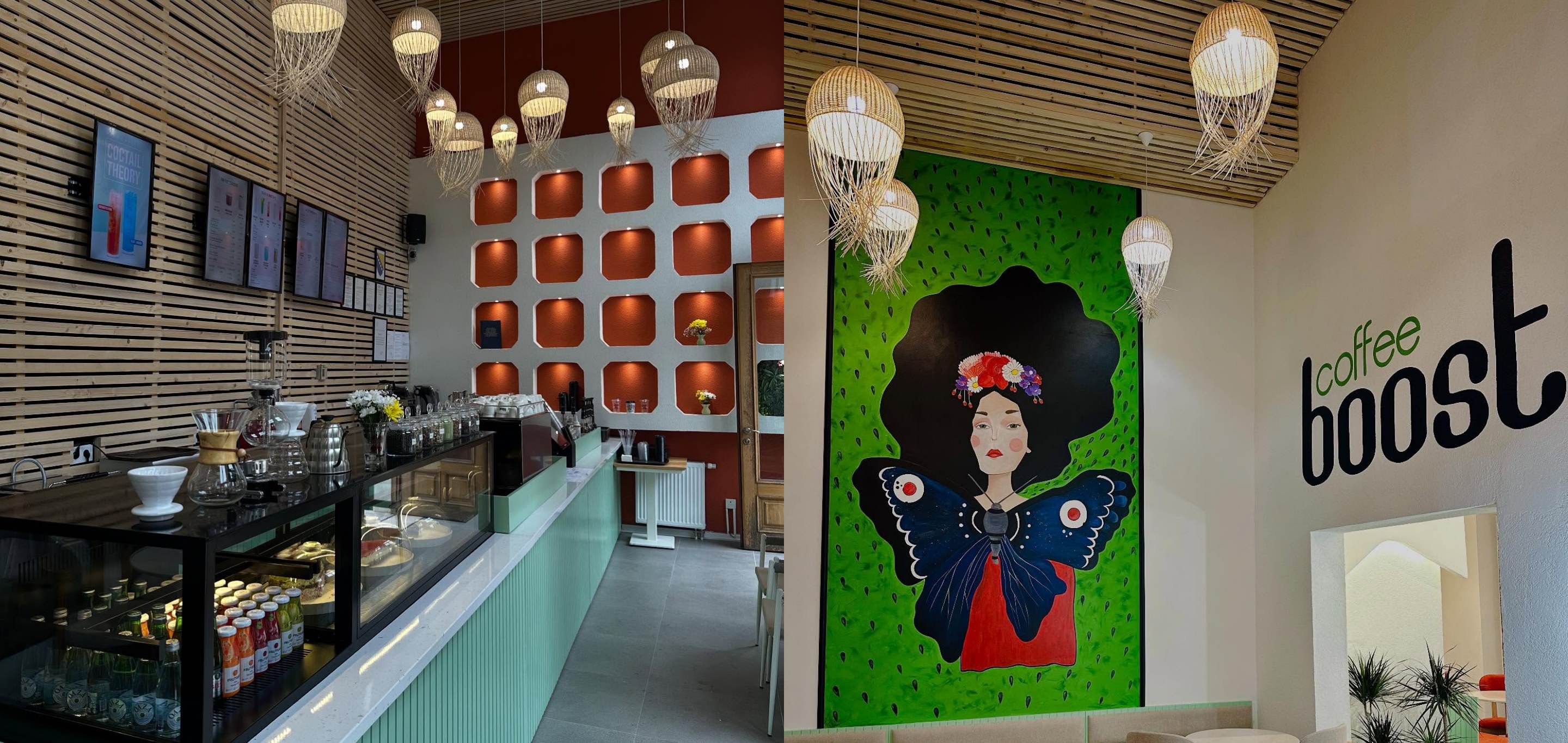 Sarajevo ima novo mjesto koje miriše na dobar vibe (i kalorije koje ne želimo da računamo)