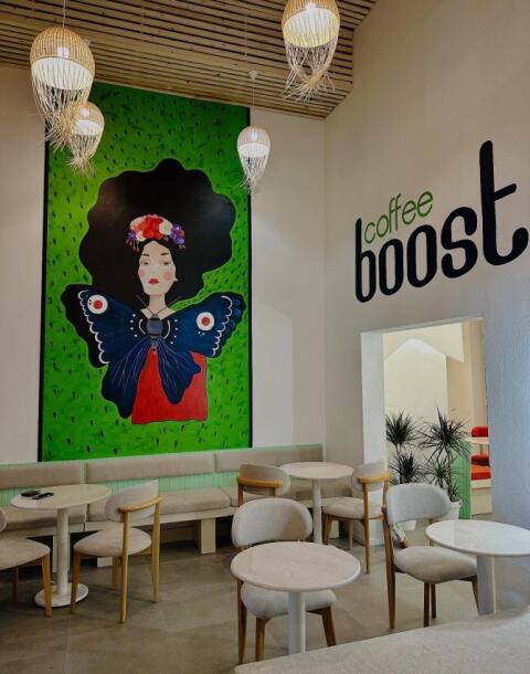 Sarajevo ima novo mjesto koje miriše na dobar vibe (i kalorije koje ne želimo da računamo)