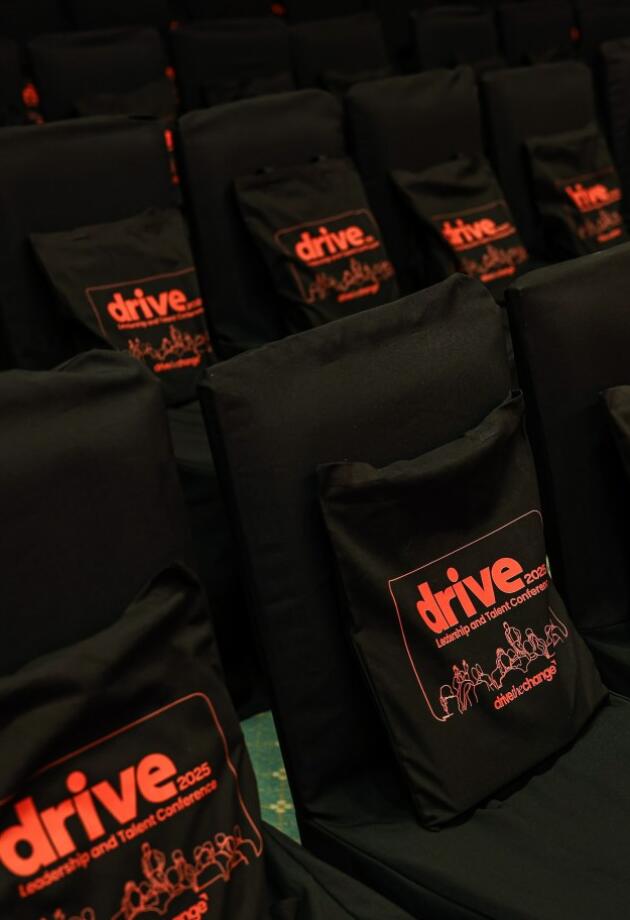 DRIVE 2025: Konferencija koja je pokazala da su ljudi u središtu svake promjene