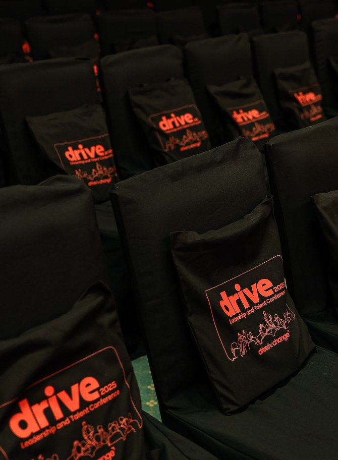 DRIVE 2025: Konferencija koja je pokazala da su ljudi u središtu svake promjene