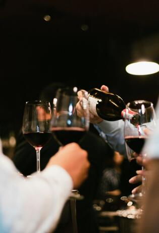 Sarajevo Wine Weekend spaja vino, kulturu i stil u nezaboravno jesenje izdanje