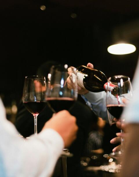 Sarajevo Wine Weekend spaja vino, kulturu i stil u nezaboravno jesenje izdanje