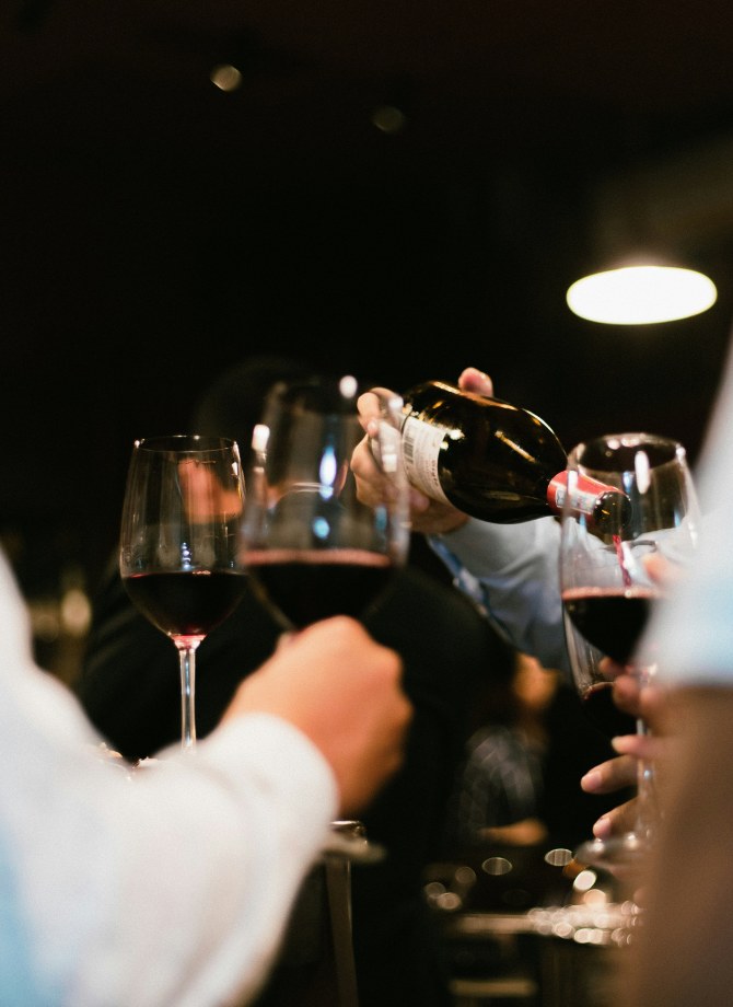 Sarajevo Wine Weekend spaja vino, kulturu i stil u nezaboravno jesenje izdanje