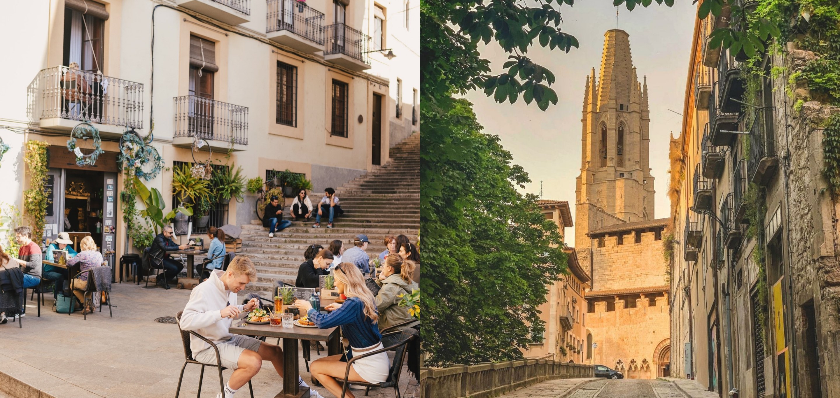 Girona zaslužuje više od presjedanja: Evo zašto Barcelonu vrijedi ostaviti za sutra