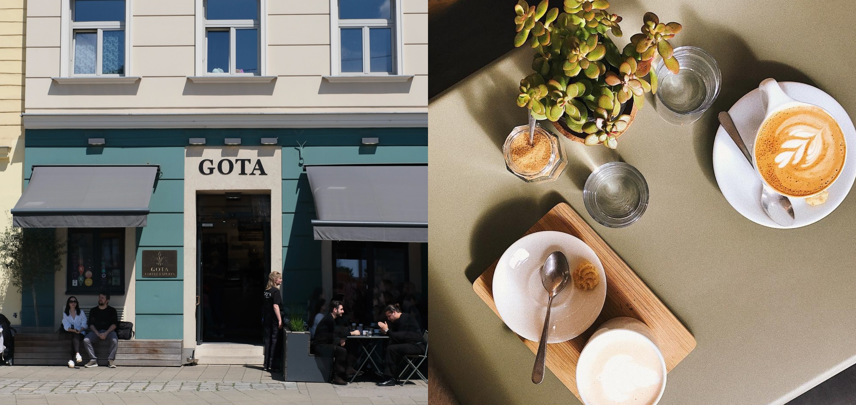 Znate li gdje možete popiti espresso koji je proglašen najboljim u Europi?