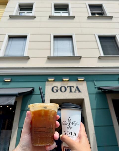 Znate li gdje možete popiti espresso koji je proglašen najboljim u Europi?