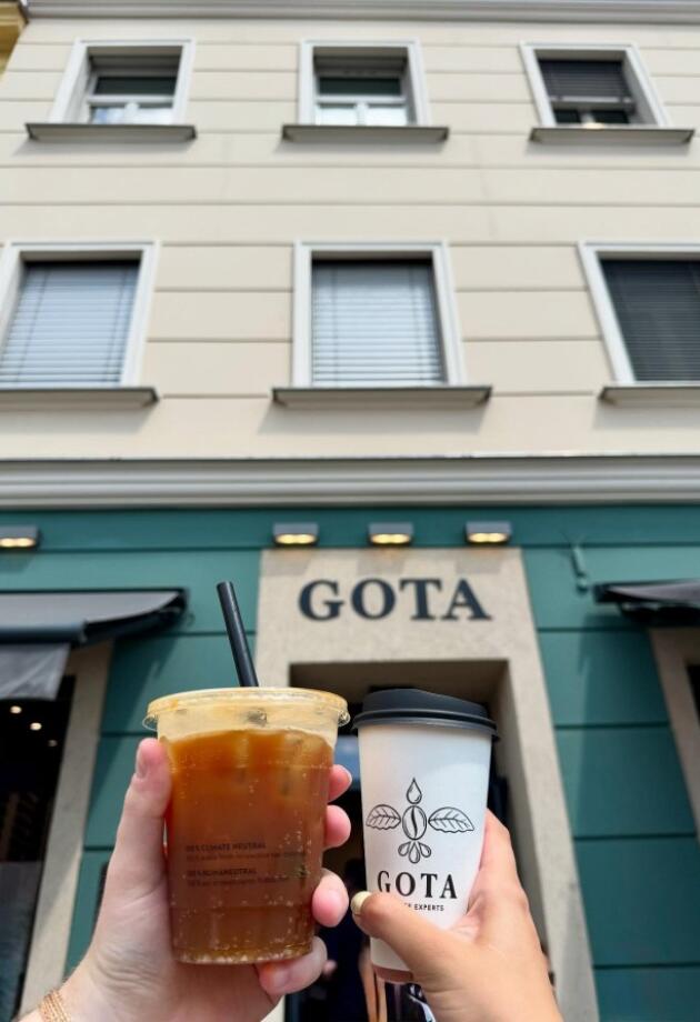 Znate li gdje možete popiti espresso koji je proglašen najboljim u Europi?