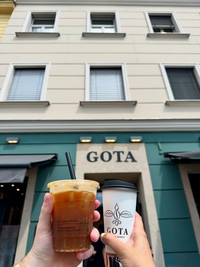 Znate li gdje možete popiti espresso koji je proglašen najboljim u Europi?