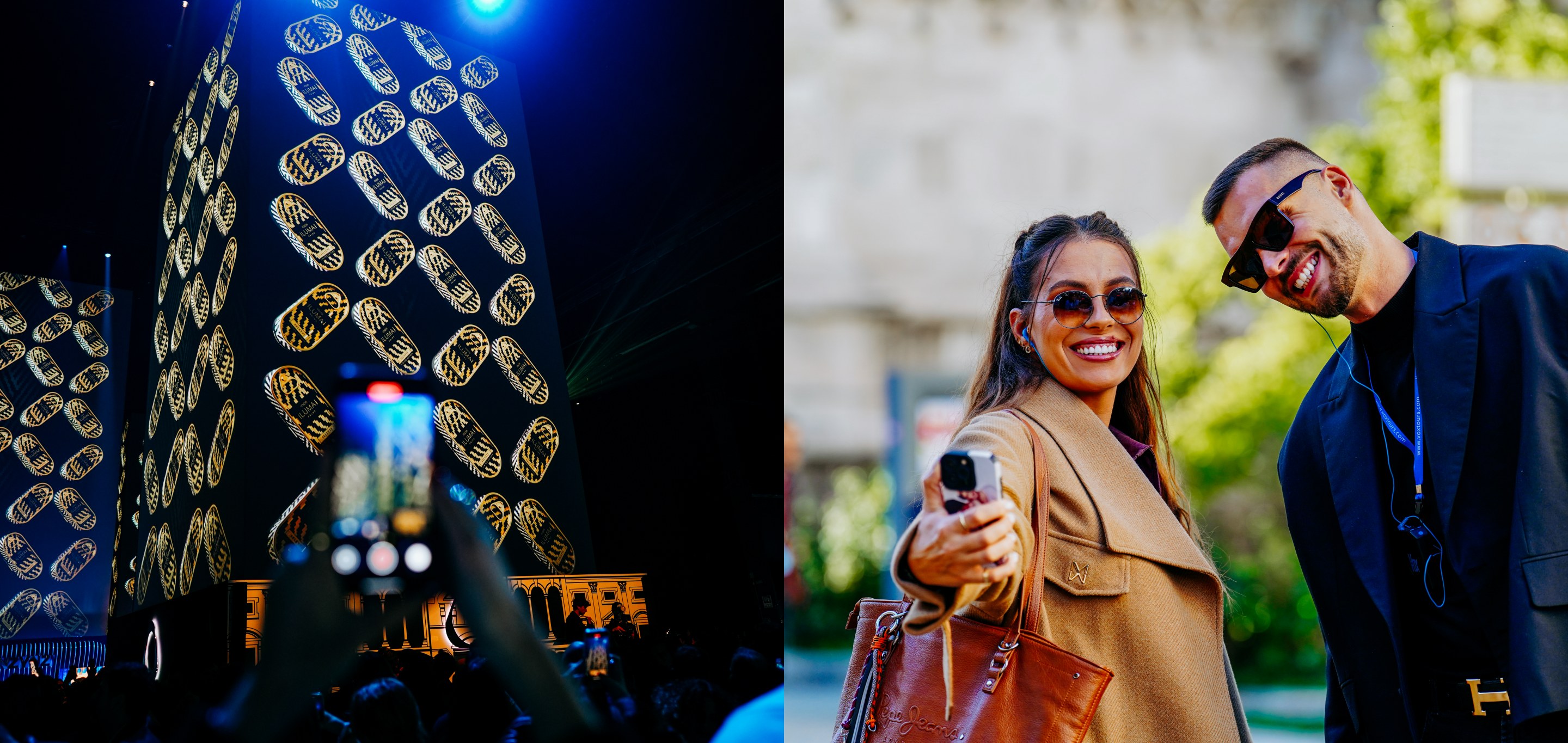 Posjetili smo Milano i doživjeli vikend u kojem se umjetnost, svjetlo i inspiracija prepliću