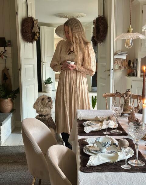 Uredi sto s lakoćom: JYSK stolnjaci koji donose toplinu i eleganciju