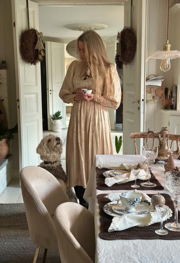 Uredi sto s lakoćom: JYSK stolnjaci koji donose toplinu i eleganciju