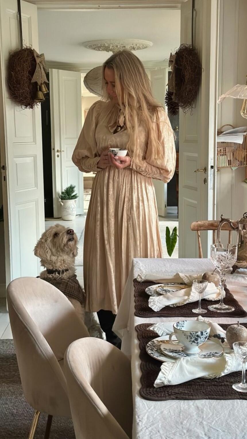 Uredi sto s lakoćom: JYSK stolnjaci koji donose toplinu i eleganciju