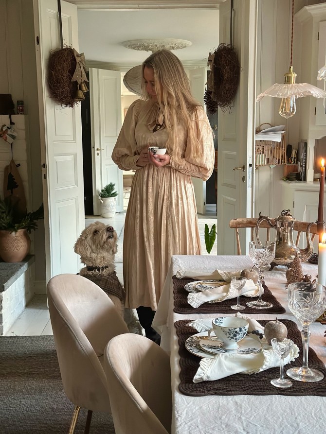 Uredi sto s lakoćom: JYSK stolnjaci koji donose toplinu i eleganciju