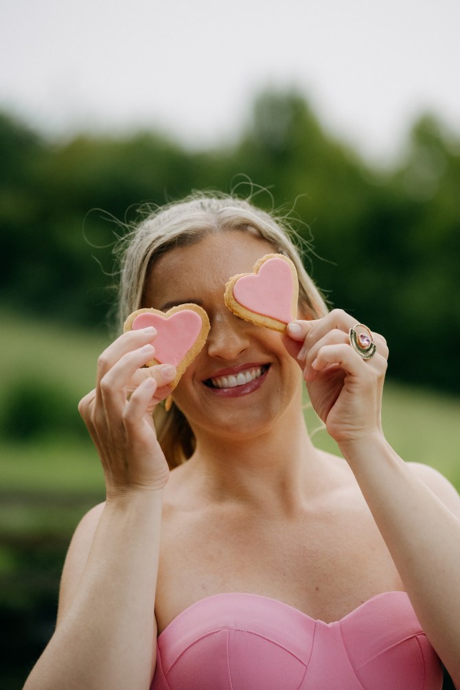 Ovo su slastice koje prvo poželiš fotografisati, pa tek onda podijeliti sa prijateljima