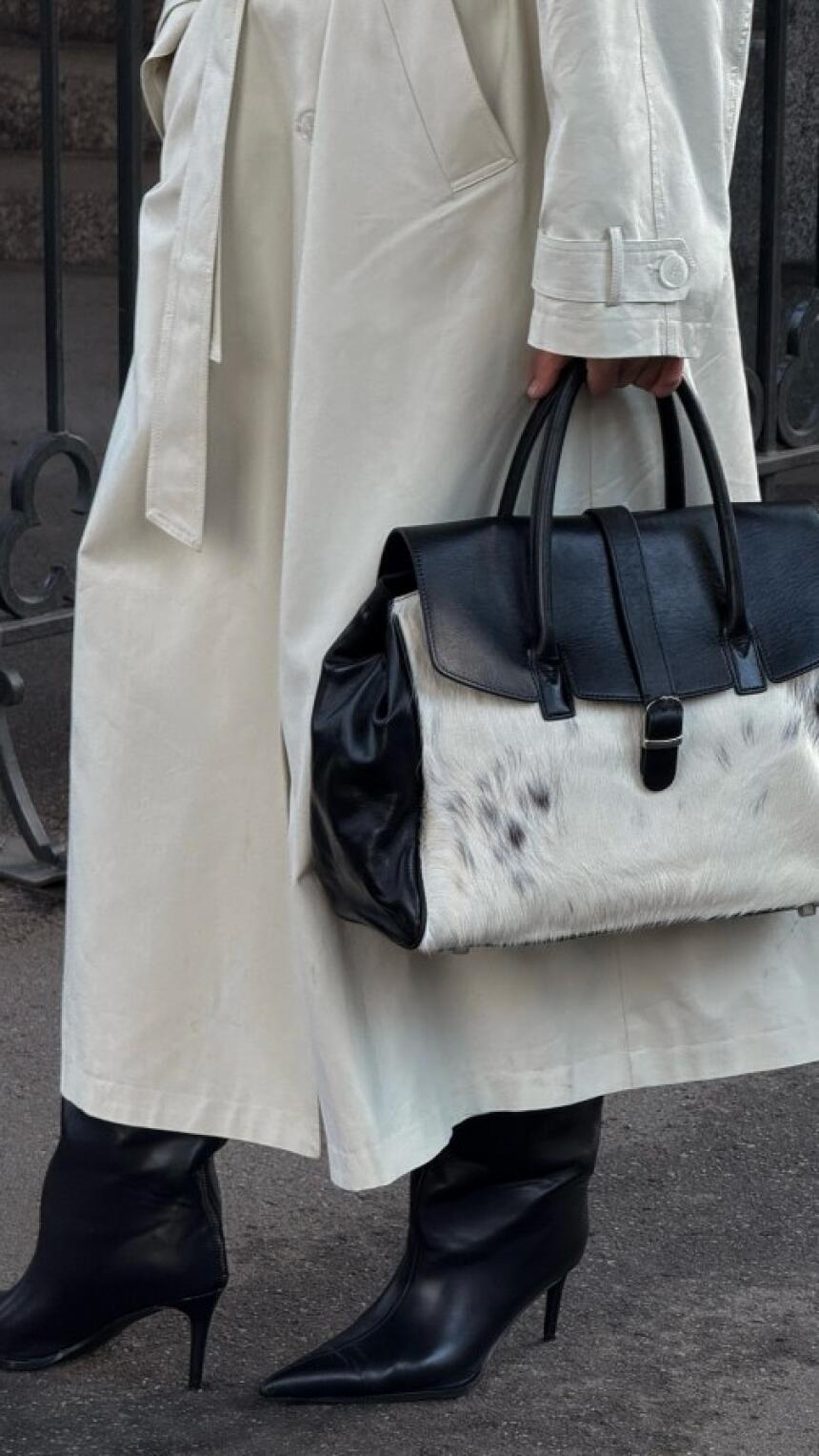 Ove Massimo Dutti čizme s petom dokaz su da jesen može izgledati luksuzno