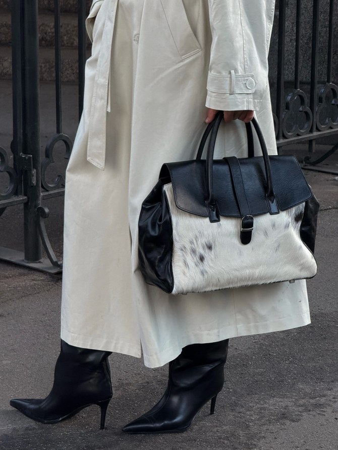 Ove Massimo Dutti čizme s petom dokaz su da jesen može izgledati luksuzno