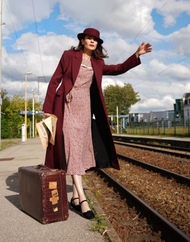 Najpoznatiji voz u historiji ponovo kreće Evropom i izgleda spektakularno