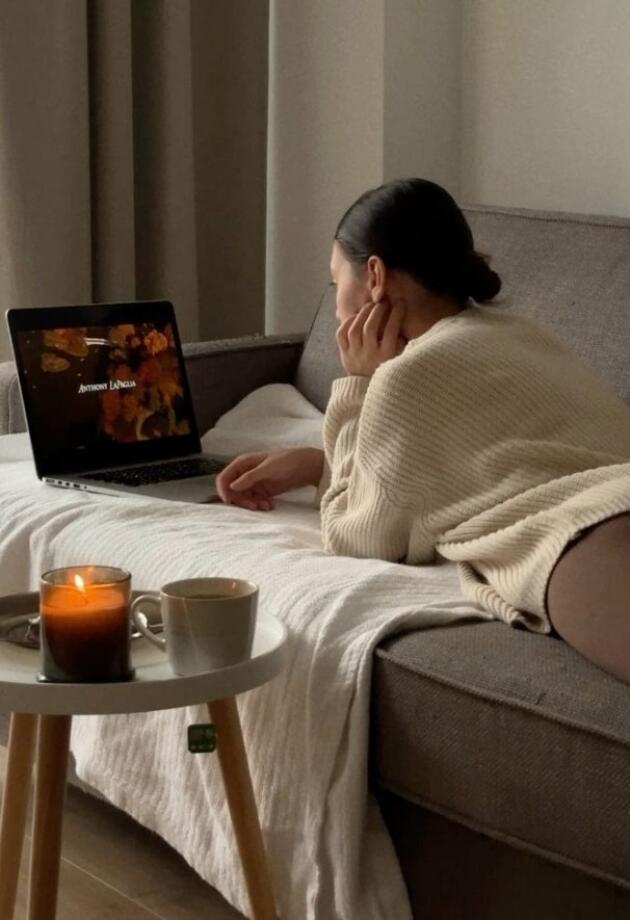 Filmovi Netflix: Top 10 preporuka za hladnije i cozy dane