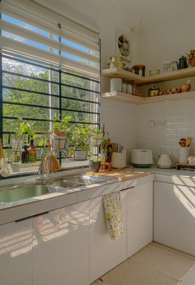 Sitnice koje čine razliku: Sinsay detalji za urednu i estetski uređenu kuhinju