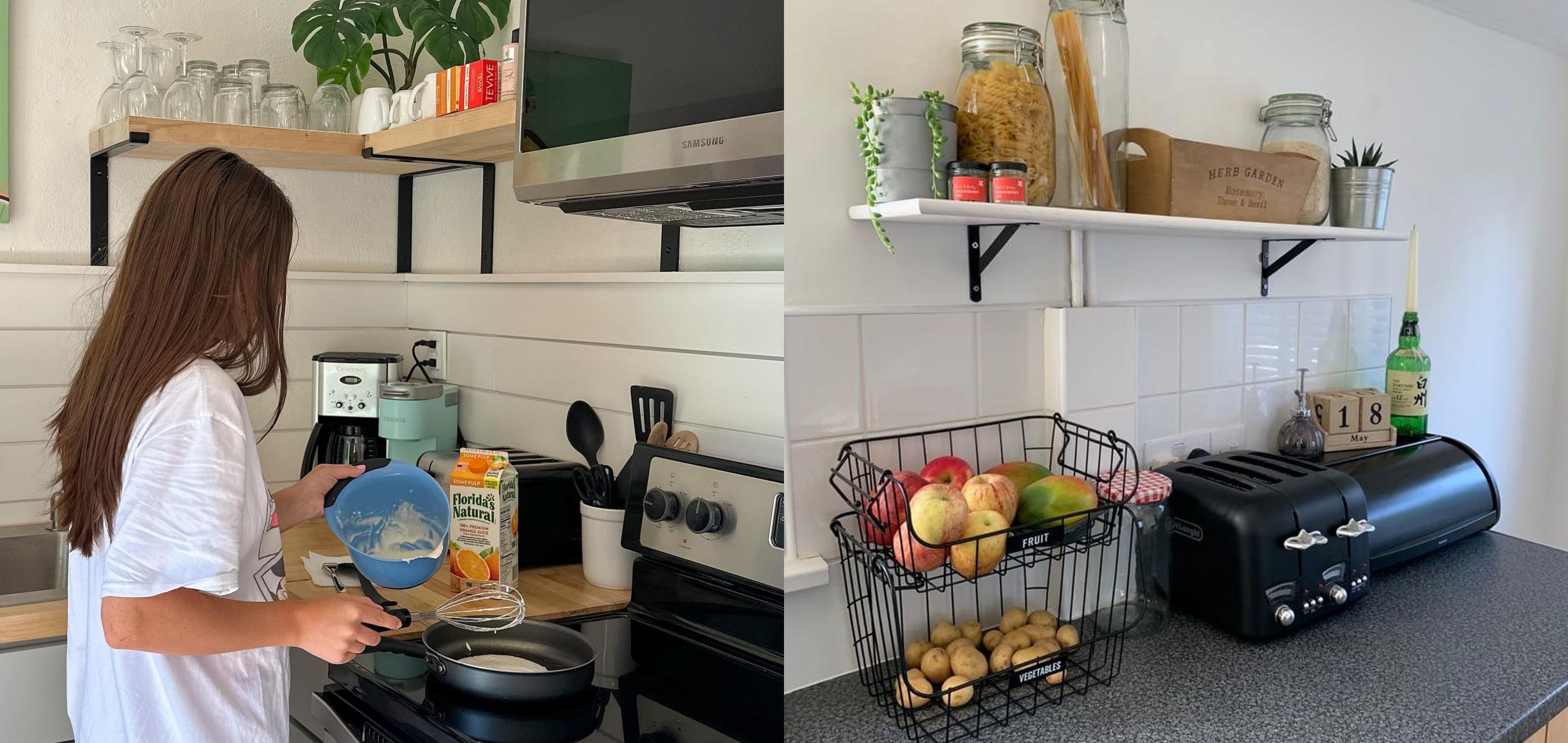 Sitnice koje čine razliku: Sinsay detalji za urednu i estetski uređenu kuhinju