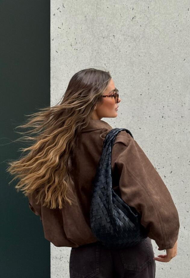 Smeđe jakne su svuda ove jeseni i jasno nam je zašto: Izdvajamo 10 modela