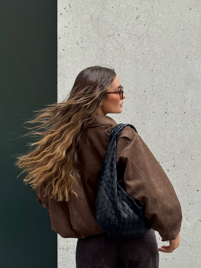 Smeđe jakne su svuda ove jeseni i jasno nam je zašto: Izdvajamo 10 modela