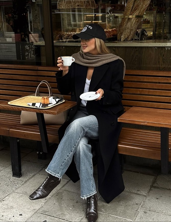Kaputi iz Stradivariusa koji se nose godinama i uvijek izgledaju sjajno