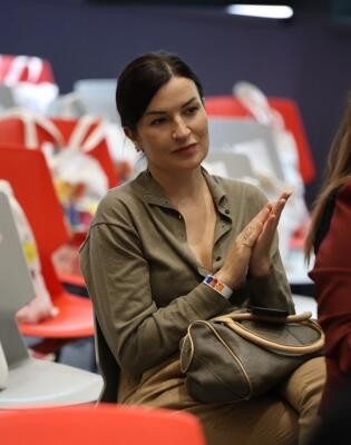 Žene koje ne čekaju prilike, već ih stvaraju: Završena Woman.Comm konferencija