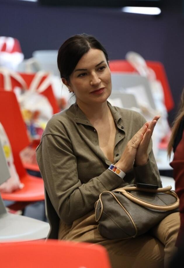 Žene koje ne čekaju prilike, već ih stvaraju: Završena Woman.Comm konferencija