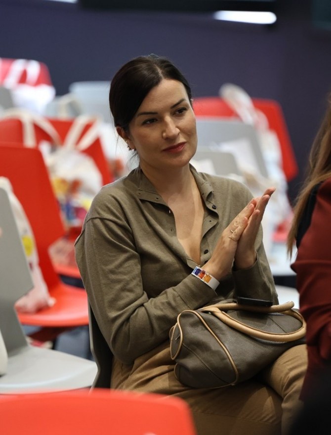Žene koje ne čekaju prilike, već ih stvaraju: Završena Woman.Comm konferencija