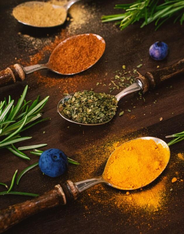 Može li začinima isteći rok? Evo kako prepoznati kada ih treba zamijeniti.