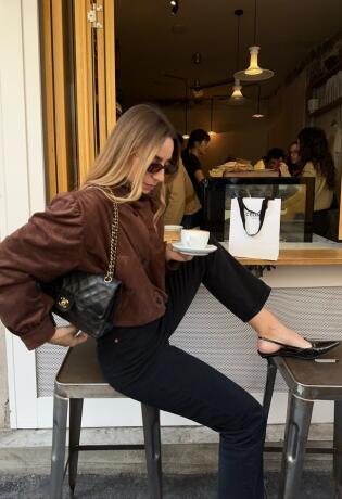 Zara hlače koje su se rasprodale prošle sezone, sada su ponovo dostupne (i snižene su)