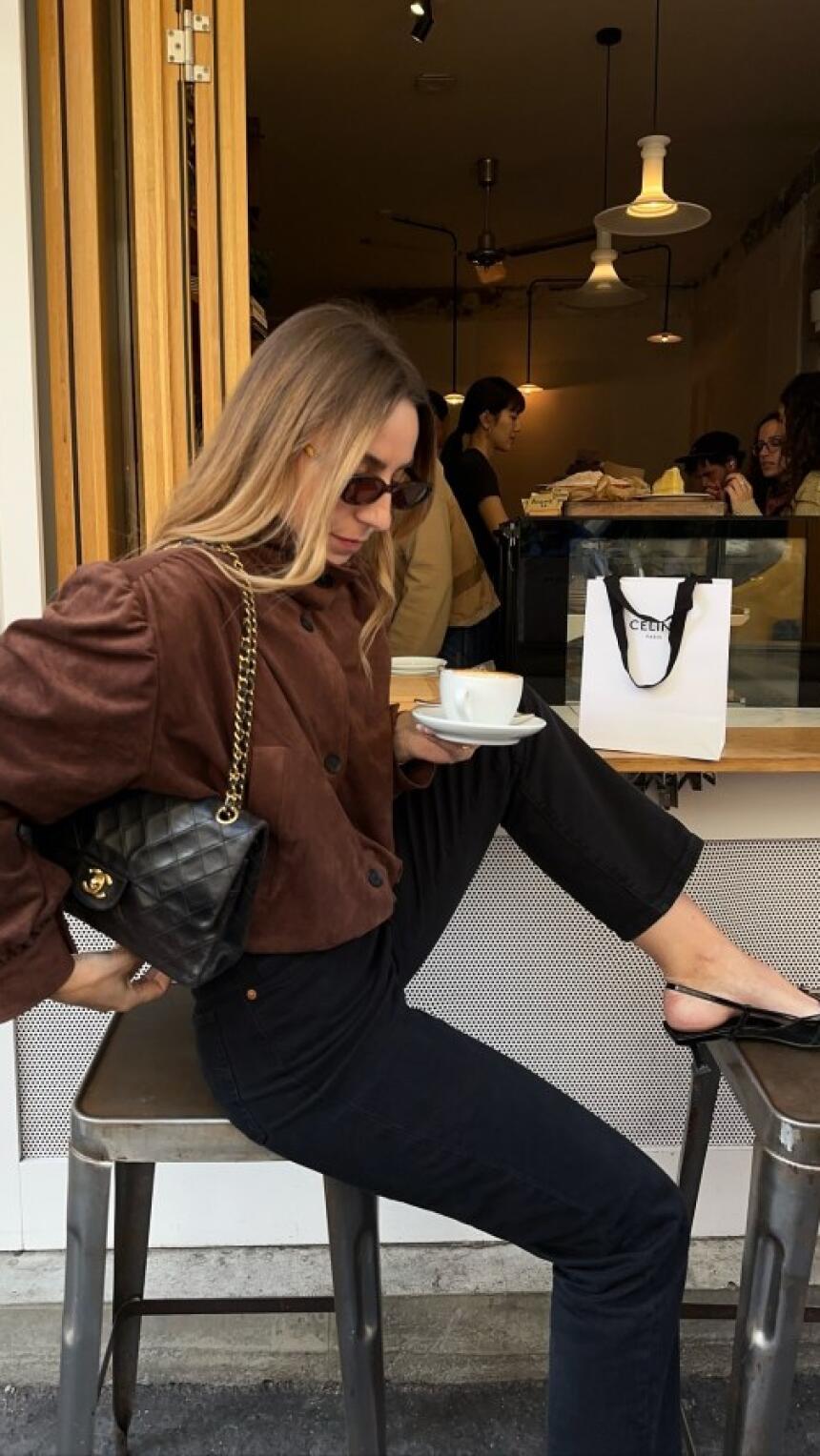 Zara hlače koje su se rasprodale prošle sezone, sada su ponovo dostupne (i snižene su)