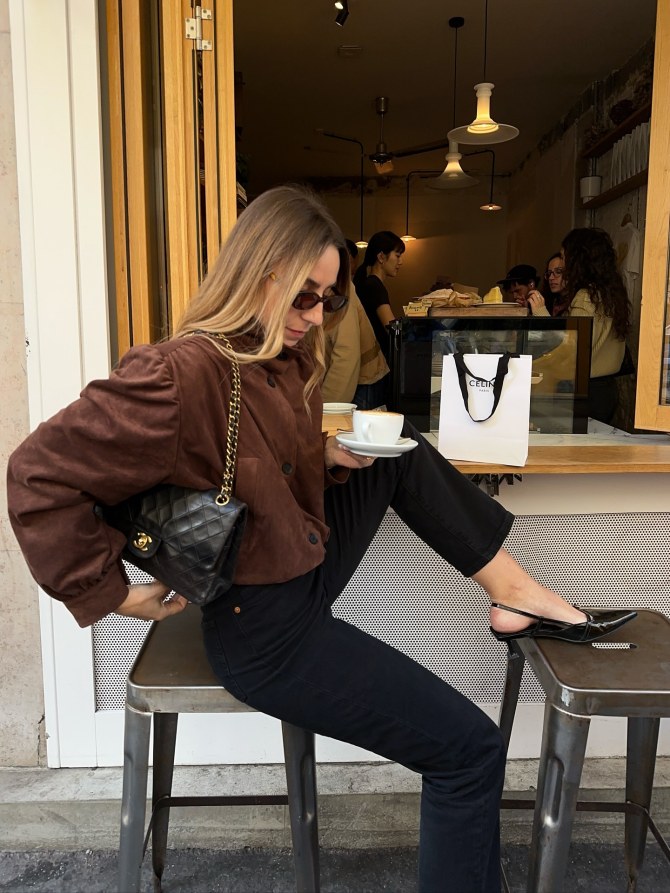 Zara hlače koje su se rasprodale prošle sezone, sada su ponovo dostupne (i snižene su)