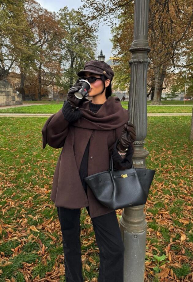 Zara jakne na sniženju: 8 komada koji dokazuju da jesen može biti i chic i topla